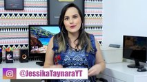 DIYs Dia dos Namorados ❤️ Presentes Fáceis e Baratinhos | Jessika Taynara