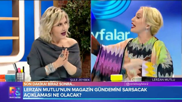 Fahriye Evcen Burak Özçivit'e Tuzlu Kahveyi İçirdim Çift Gizlice Nişanlandı