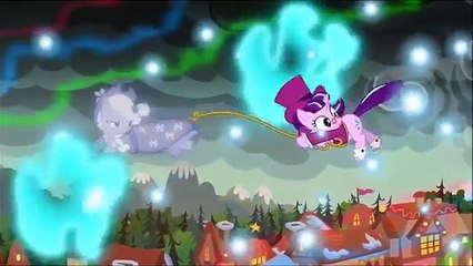 MLP Song - The Seeds of The Past [Romanian]
