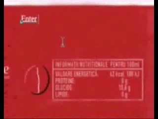 Cheat Any Exam With A Coke Bottle