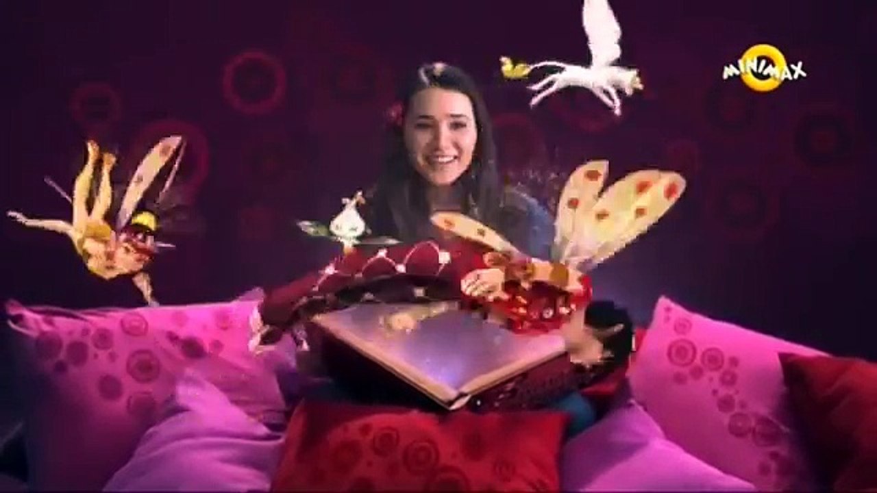 Eu și Mia Sezonul 3