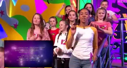 Saturday Mash Up  S01  E03 E 3 - Part 04