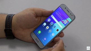 Обзор Samsung Galaxy J5 2017