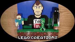 LEGO CUSTOM LIGHTSABER (ver. 2)
