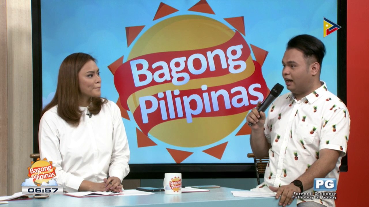 NEWS & VIEWS: Stronger, deeper PH-SoKor ties sought; Rains threaten school opening; LTFRB reminds PUV drivers on student fare discount