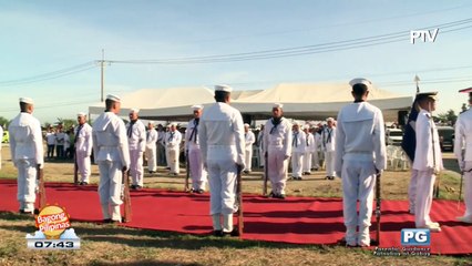 WWW: National Flag Day  at Battle of Alapan sa Imus, Cavite