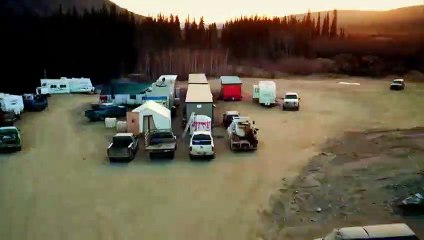 Gold Rush "The Spoils of War" | S8 E20 | March 10, 2018 part 2/2