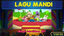 Didi & Friends | Lirik Lagu Baharu Konsert Hora Horey Didi & Friends #2