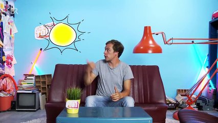 Der Farben-Check | Reportage für Kinder | Checker Tobi