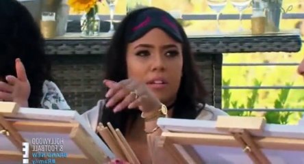 Hollywood amp Football S01  E03 Kissed Off   Part 05