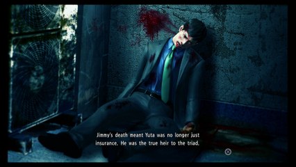 YAKUZA 6 FIRST TIME PLAYTHROUGH PART 72 JOON-GI HAN BOSS