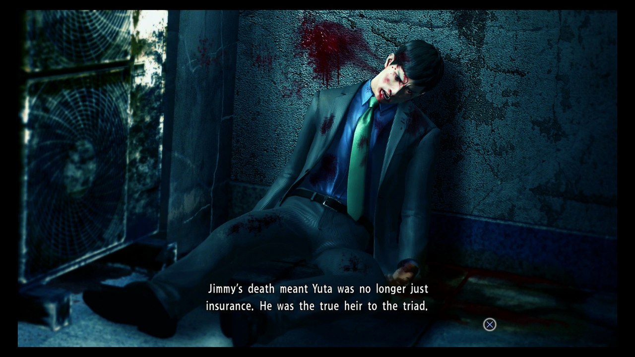 YAKUZA 6 FIRST TIME PLAYTHROUGH PART 72 JOON-GI HAN BOSS