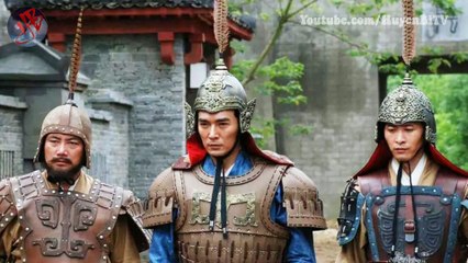 Cuộc đời chân thực của Hàn Tín: Thành bại bởi một tri kỷ, tồn vong dưới tay hai phụ nữ