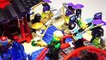 LEGO Ninjago лучший набор Самоделка. Ninjago Cole минифигурка (5004393) из мультик Лего Ниндзяго
