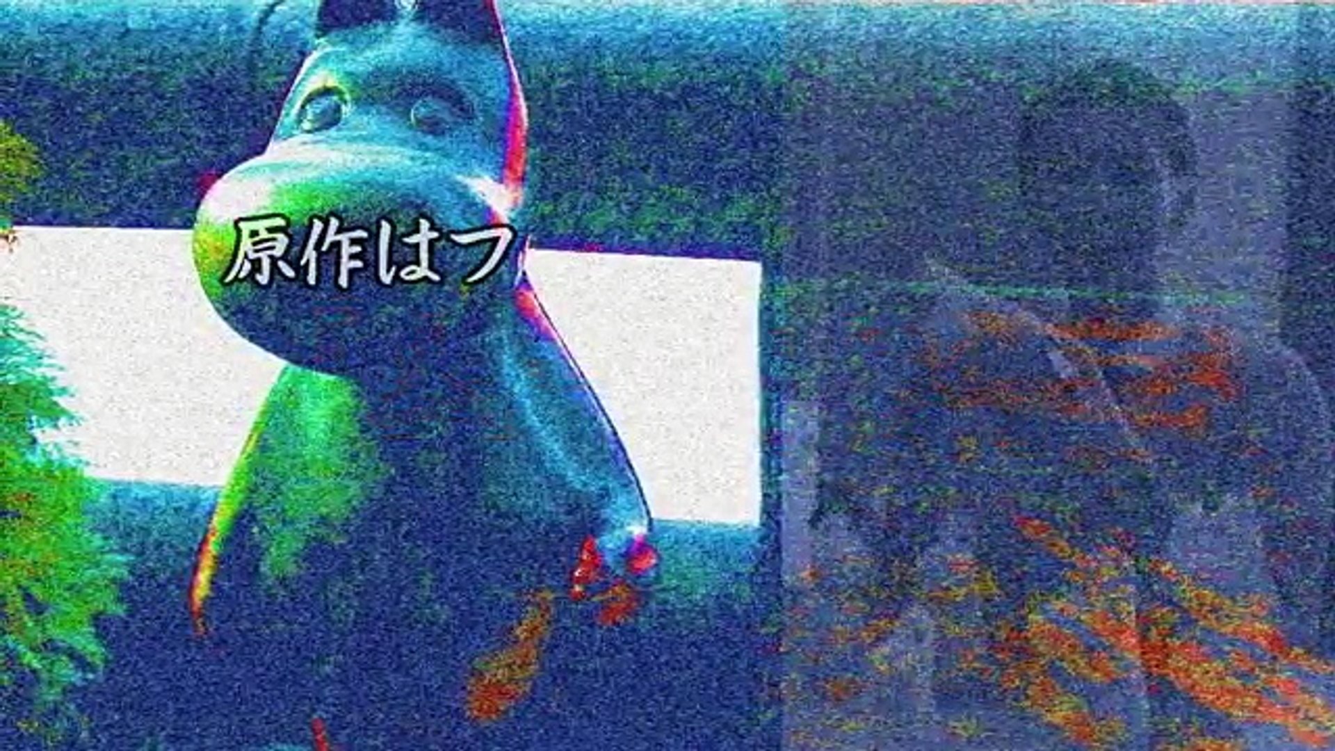 最新のhd核戦争 アニメ アニメ画像