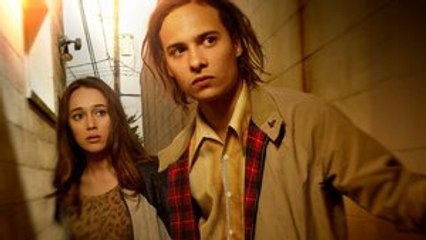 Fear The Walking Dead S4e8 Videos Dailymotion
