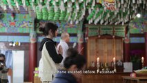 Heal your Body and Spirit: Korean Buddhist Culture Experience Week - Korean Templestay