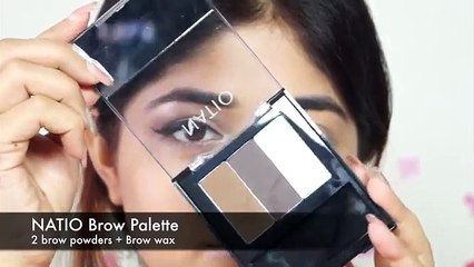Indian Festive Makeup Tutorial : Pink Glow | Navratri Makeup | corallista