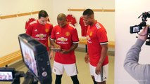 Watch the behind-the-scenes clips from Marathonbet’s Score Legend shoot with Luis Antonio Valencia Mosquera, Matteo Darmian and Ashley Young! 