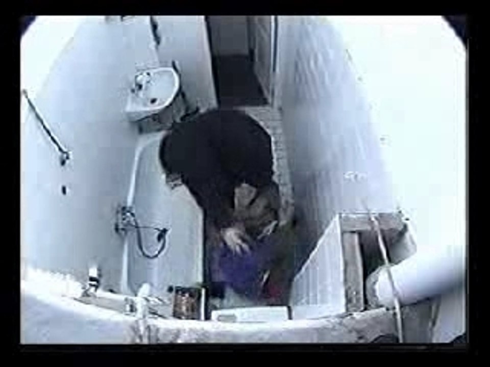 Die sekte-hälst du es aus