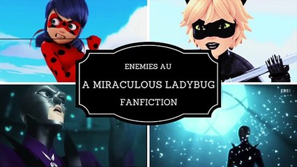 Hero Swap - A Miraculous Ladybug Fanfiction