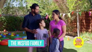 Barbie™ Dreamhouse Adventures Inspires Family Obstacle Course Challenge | Barbie®
