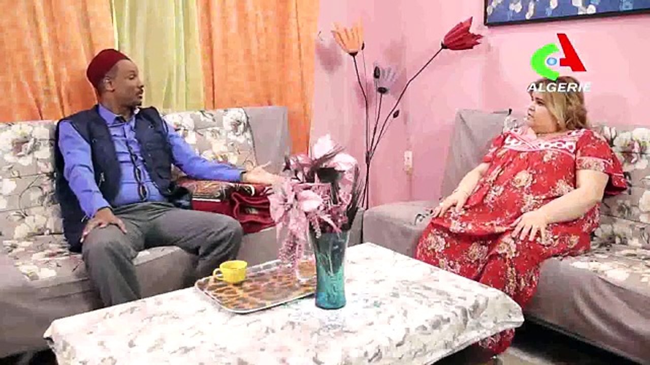 بوضو الموسم 04 الحلقة -12 -Boudaw saison 04 Ep 12