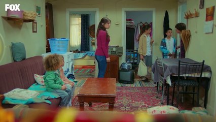 Ben 7 bela Aysel - Bizim Hikaye 32. Bölüm