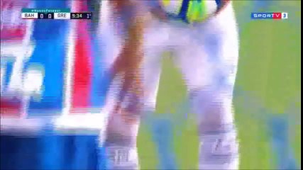 gremio 2x0 bahia brasileirao 2018