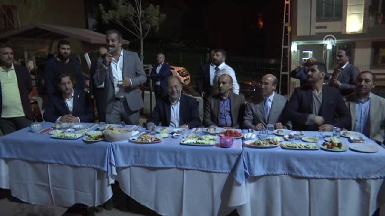 Akdağ: "Saadet Partisi'ne Verilen Her Oy, Cumhuriyet Halk Partisi'ne Verilmiş Oydur" - İstanbul