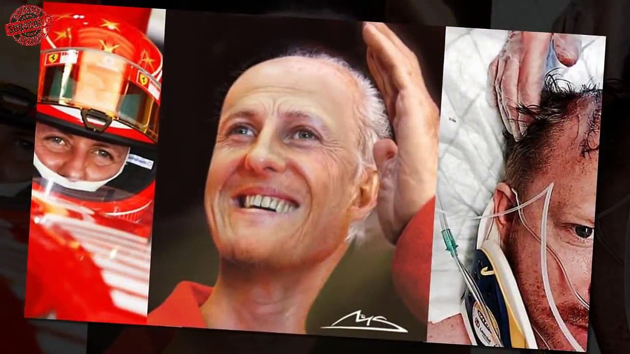 Michael Schumacher Il n’est plus avec nous selon son état de santé