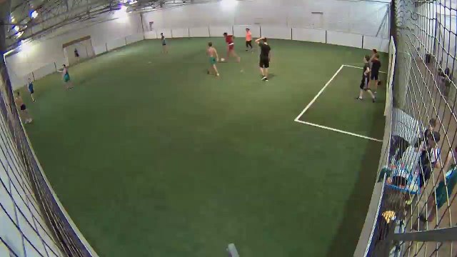 Equipe 1 Vs Equipe 2 - 03/06/18 15:25 - Loisir Poitiers - Poitiers Game Parc