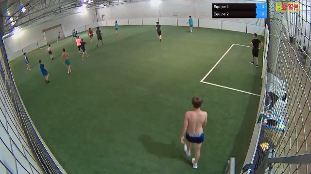 Equipe 1 Vs Equipe 2 - 03/06/18 15:36 - Loisir Poitiers - Poitiers Game Parc