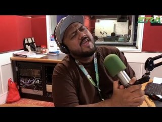 Lagi Syantik Versi Lain Macam Oleh Ray Dan Fad