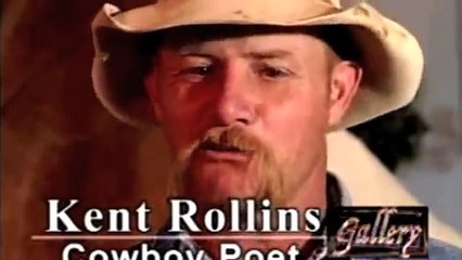 It Aint Shakespeare with Kent Rollins