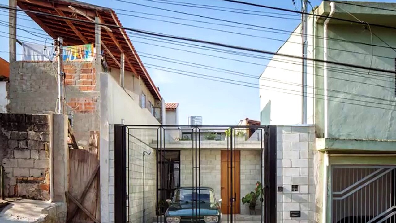 Carlos Malpica Flores: Premio internacional al Edificio del año