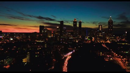 Vignette - Sound of SUPERFLY