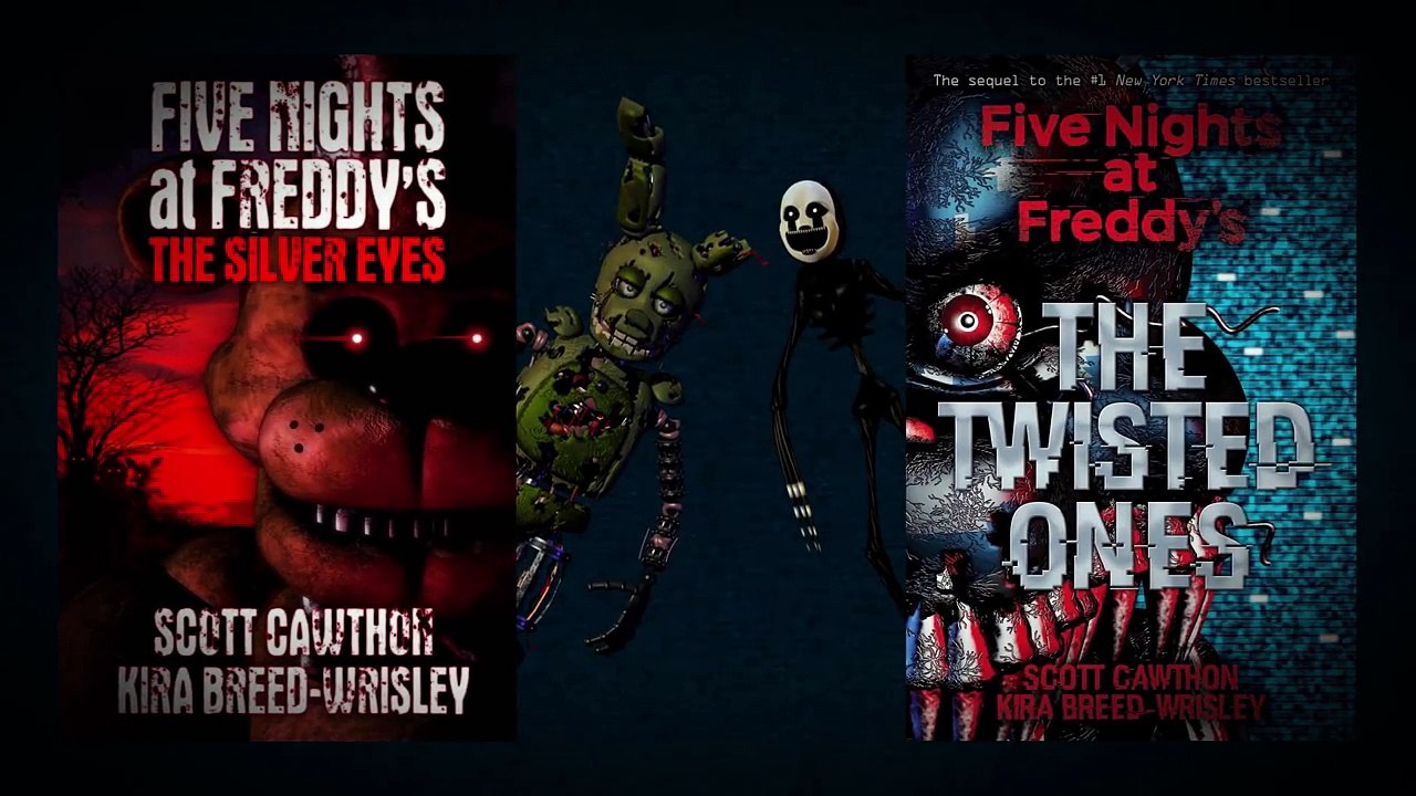 Game Theory: FNAF STUMPED Me! (FNAF 6 Ultimate Custom Night)