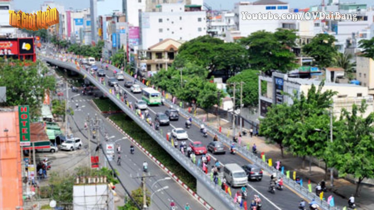 Vùng đất dữ: Giang hồ Tân Bình, Chợ Lớn
