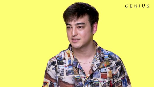 Joji "Yeah Right" Official Lyrics & Meaning | Verified - Vidéo Dailymotion