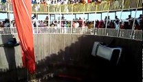 Indian Girls dangerous bike and Car Stunts On (Wall of death) मौत का कुआँ