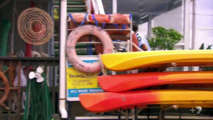 Home and Away | E6411 | 27th April 2016 (HD)
