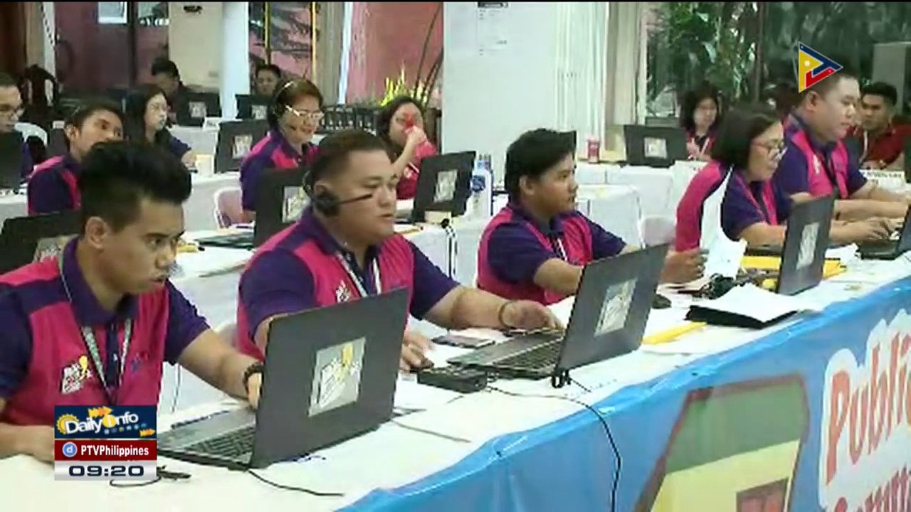 DepED, handang handa na ngayong araw ng klase