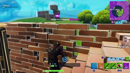 Saddest Moments in Fortnite #40 (TRY NOT TO CRY)