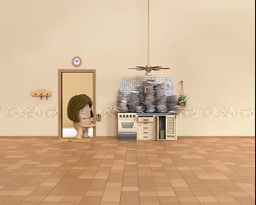 Luz cocina