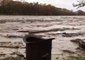 Tolaga Bay Inundated As Uawa River Surges