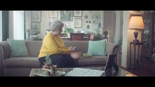 Türk Telekom — Anneler Günü Filmi