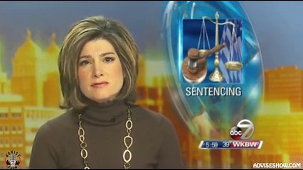 Teenager Breaks Down After Being Sentenced 25 To Life For Murder Of Girlfriends Toddler