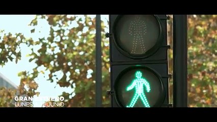 Carmen Gloria a tu servicio - Estreno lunes 4 de junio