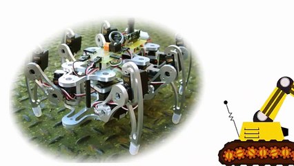 DFRobot Pirate 4WD Mobile Platform Reveiw for Arduino